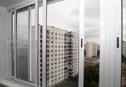 обшивка балконов алюминиевое остекление балконов 7(926)990-23-23 с 9:00 до 22:00