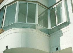 обшивка балконов остекление балконов в москве 7(926)990-23-23 с 9:00 до 22:00