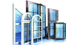 Пластиковых окон