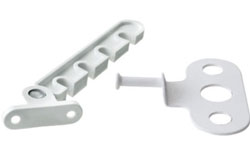 Ограничитель на окно