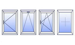 Переделка окон